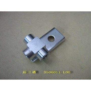 Rr 3-way valve Great Wall Pegasus
