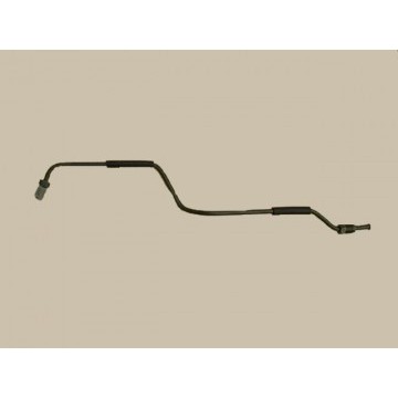 Rr brake line assy rh(¦µ4.76ўб410 k chas Great Wall Pegasus