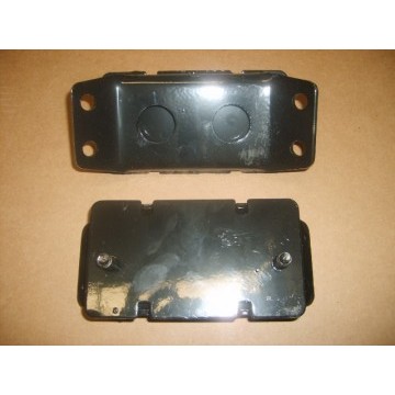 Brkt trans mount Great Wall Pegasus