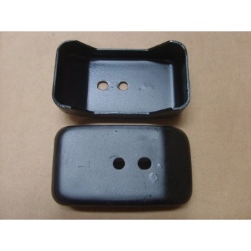 Rub block cover-engine mount Great Wall Pegasus
