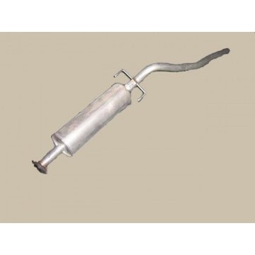 Muffler assy(04) Great Wall Pegasus