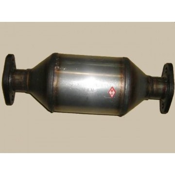 Catalytic converter assy(eur iii) Great Wall Pegasus
