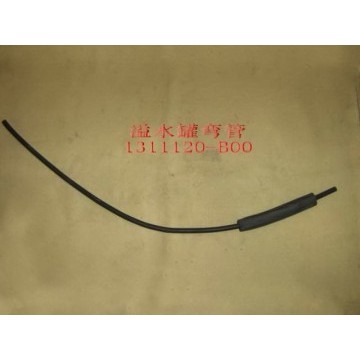Expansion tank syphon Great Wall Pegasus