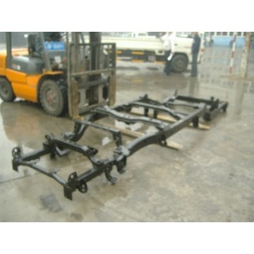 Frame assy Great Wall Pegasus