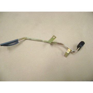 Lwr section-fr axle aeration pipe(k chas Great Wall Pegasus