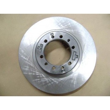 Fr brake disc Great Wall Pegasus