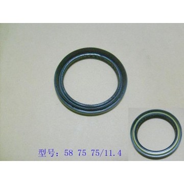 Oil seal subassy-fr wheel hub Great Wall Pegasus