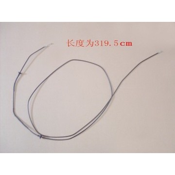 Cable assy-fuel tank cover plate(04) Great Wall Pegasus