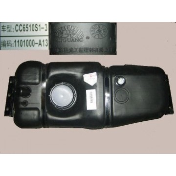 Fuel tank assy Great Wall Pegasus
