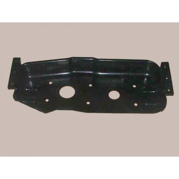 Fuel tank shield assy Great Wall Pegasus