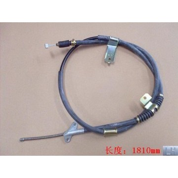 Cable assy-parking brake lh Great Wall Pegasus
