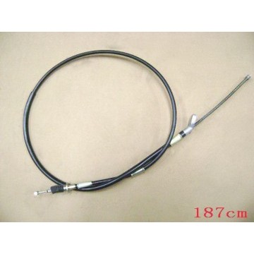 Cable assy-parking brake lh Great Wall Pegasus