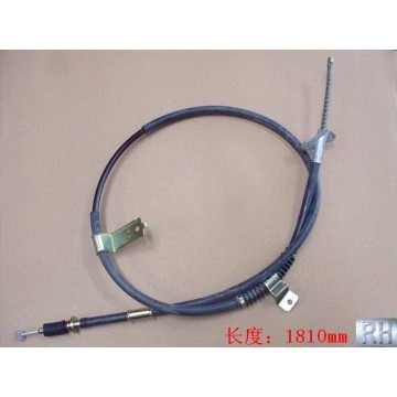 Cable assy-parking brake rh Great Wall Pegasus