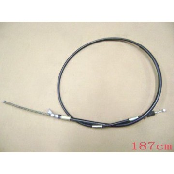 Cable assy-parking brake rh Great Wall Pegasus