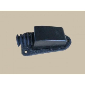 Dust shield-adj bolt torsion bar Great Wall Pegasus