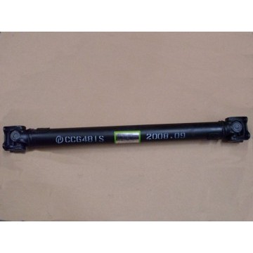 Rr section assy-rr drive shaft(hangzhou) Great Wall Pegasus