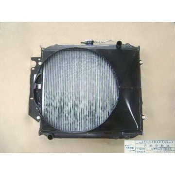 Radiator assy(pegasus socool gasoline) Great Wall Pegasus