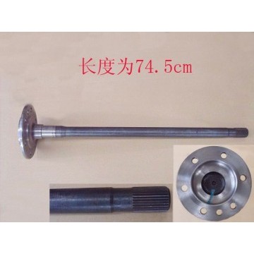 Axle shaft(type 04) Great Wall Pegasus