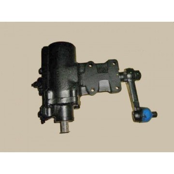 Strg gear w/rocker arm assy(powered) Great Wall Pegasus