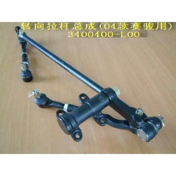 Strg linkages assy(04) Great Wall Pegasus