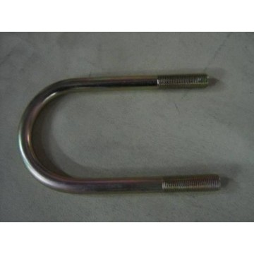 U bolt w/nut-leaf sprg Great Wall Pegasus