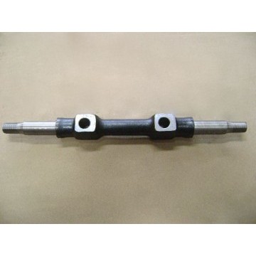 Upr swing arm shaft(04) Great Wall Pegasus