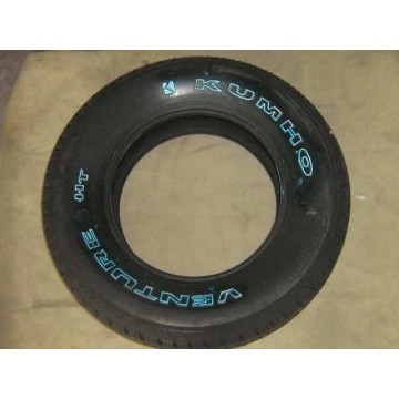 Tyre(p235/70r16 ra24) Great Wall Pegasus