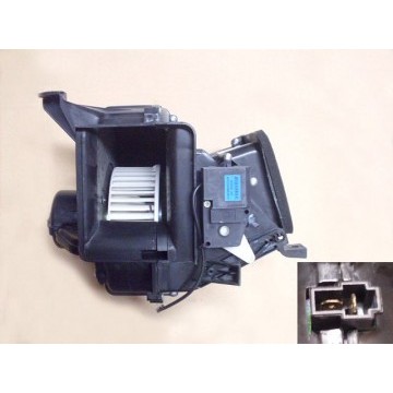 Blower assy(w/control motor) Great Wall Pegasus