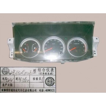 Combination instrument assy(zb132g12e) Great Wall Pegasus