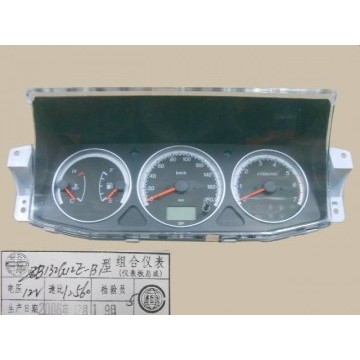Combination instrument assy(zb132g12e-b1 Great Wall Pegasus