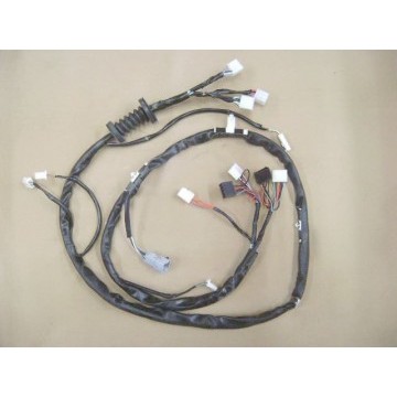 Harn assy-fr door lh Great Wall Pegasus