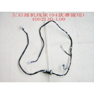 Harn assy-rr door lh(04) Great Wall Pegasus