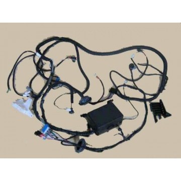 Harn assy-engine compartment(04) Great Wall Pegasus