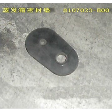 Rub cushion-high/low pressure pipe Great Wall Pegasus