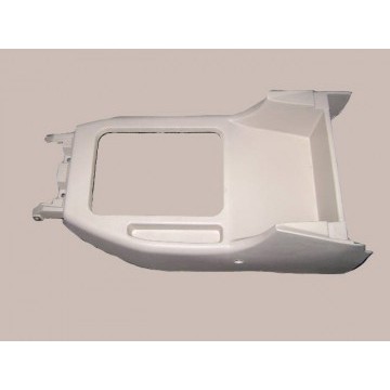 Fr section assy-trans trim cover Great Wall Pegasus