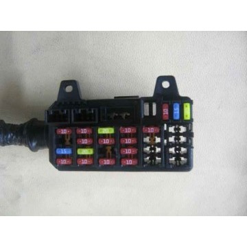 Fuse block assy no.1 Great Wall Pegasus