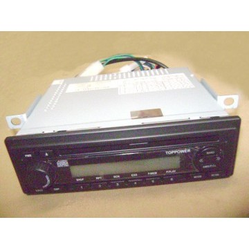 Cd player assy Great Wall Pegasus
