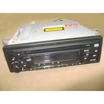 Cd player assy Great Wall Pegasus