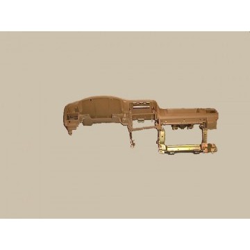 Instrument panel assy(different color w/ Great Wall Pegasus
