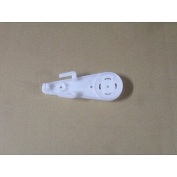 Conn rod rocker arm-hot/cold air valve(m Great Wall Pegasus