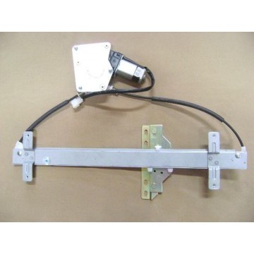 Glass regulator assy-rr door lh Great Wall Pegasus