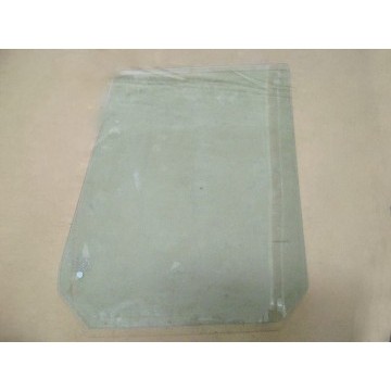 Rear door glass lh Great Wall Pegasus