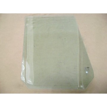 Rr door glass rh(04) Great Wall Pegasus