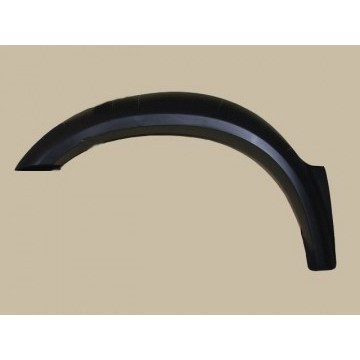 Fr fender flares lh Great Wall Pegasus