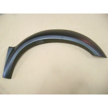 Fr fender flares rh Great Wall Pegasus