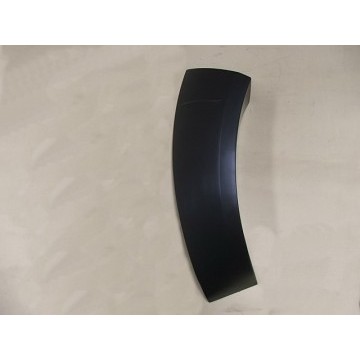Rr fender flares end cover rh Great Wall Pegasus