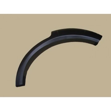 Rr fender flares lh Great Wall Pegasus