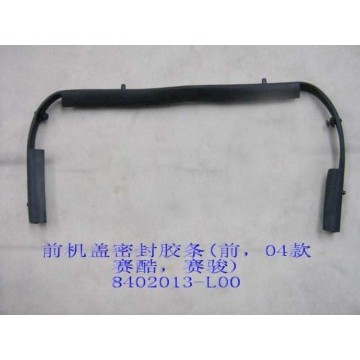 Seal strip-engine hood fr Great Wall Pegasus