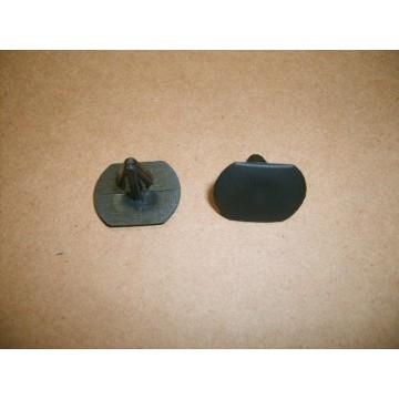 Clip no.2 mudguard gasket Great Wall Pegasus