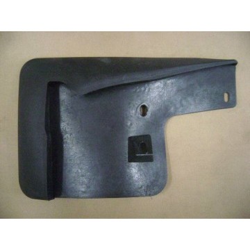 Front wheel mudguard lh Great Wall Pegasus